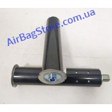 Боченок в торпеду (bt-22) 1x, Skoda d=48mm, l=219mm, носик 26mm