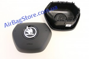 Skoda new Octavia