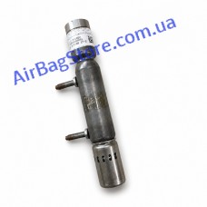 Пиропатрон fb-21, 165*25mm, штора mers