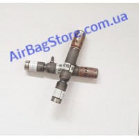 Пиропатрон fb-21, 175*25mm, штора mers