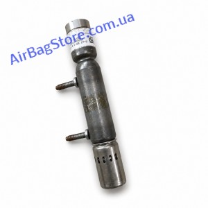 Пиропатрон fb-21, 165*25mm, штора mers