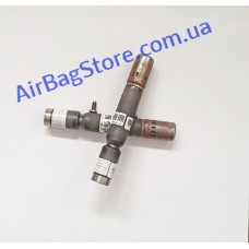 Пиропатрон fb-21, 165*25mm, штора mers