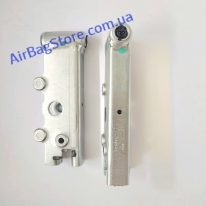 Закорючка (rp-231) MG