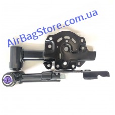 Закорючка (rp-232) Chevrolet Trax