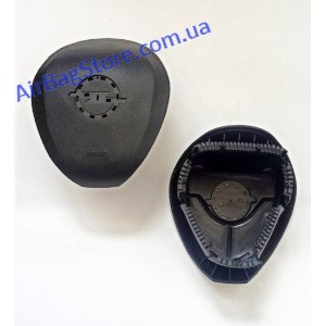 Opel Astra J (без лого)