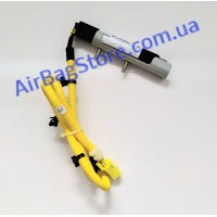 Пиропатрон fm-12v, в сиденье, 150*22mm, ~40mm