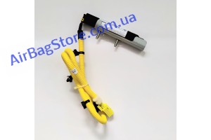 Пиропатрон fm-12v, в сиденье, 140*22mm