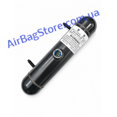 Боченок в торпеду (bt-20v) BMW, d=40, l=195, ~110mm