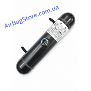 Боченок в торпеду (bt-20v) BMW, d=40, l=195, ~110mm