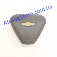 Chevrolet Cruze 17-19 (серая)