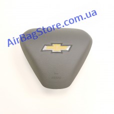 Chevrolet Cruze 17-19 (серая)