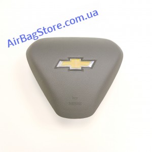 Chevrolet Cruze 17-19 (серая)