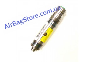 Пиропатрон fm-04v, сидение 145*20mm 5,5