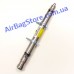 Пиропатрон fb-15v, штора Lexus 280*25mm (Тонкая, но дует хорошо. Видео испытаний в нашем канале)