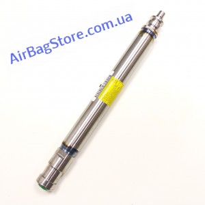 Пиропатрон fb-15v, штора Lexus 280*25mm (Тонкая, но дует хорошо. Видео испытаний в нашем канале)