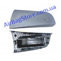 Renault Logan торпедо