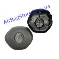 Renault Traffic, Zoe (без лого)