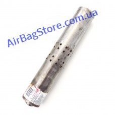 Боченок в торпеду (bt-04d) d=45, l=240, 2x (длинный)