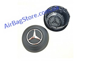 Mercedes новый C, E 22, плавная кайма
