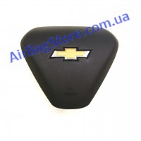 Chevrolet Cruze 17-19 (чёрная)