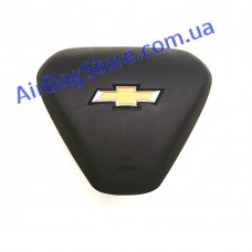 Chevrolet Cruze 17-19 (чёрная)