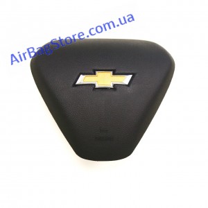 Chevrolet Cruze 17-19 (чёрная)