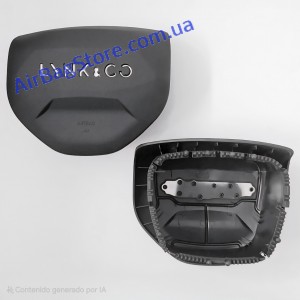 Lynk black