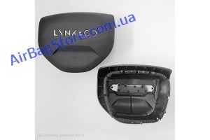 Lynk black