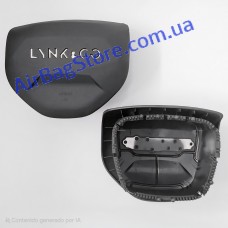Lynk black