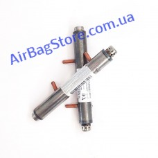 Пиропатрон fm-17 в сиденье, 160*20mm, ~55mm