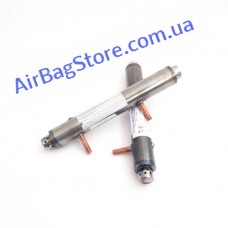 Пиропатрон fm-18 в сиденье, 160*20mm, ~70mm