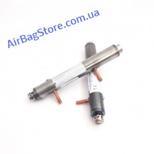 Пиропатрон fm-18 в сиденье, 160*20mm, ~70mm