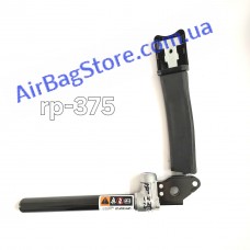 Преднатяжитель 1.1 черный Преднатяжитель 1.1 черный