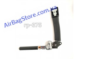 Преднатяжитель 1.1 черный