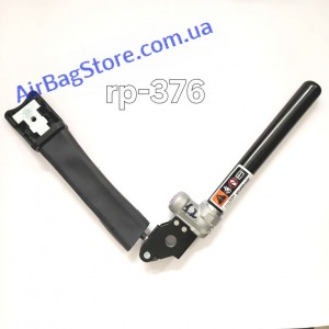 Преднатяжитель 1.2 черний