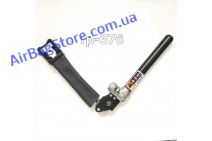 Преднатяжитель 1.2 черний