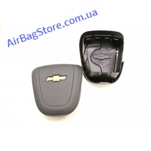 Chevrolet Cruze 11-16, Volt 11-15 (серая)