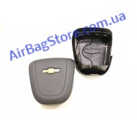 Chevrolet Cruze 11-16, Volt 11-15 (серая)