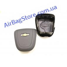 Chevrolet Cruze 11-16, Volt 11-15 (серая)