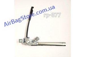 Преднатяжитель 2.1 хром