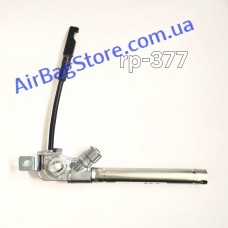 Преднатяжитель 2.1 хром