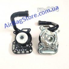 Закорючка (rp-234) сборная круглая Закорючка (rp-234) сборная круглая