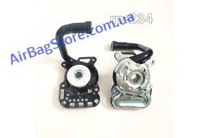 Закорючка (rp-236) Mazda