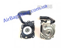 Закорючка (rp-236) Mazda