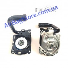 Закорючка (rp-235) сборная квадратная