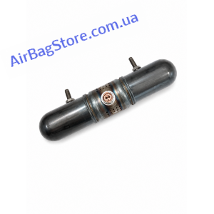Боченок в торпеду (bt-20b) BMW, d=40, l=195, ~110mm Боченок в торпеду (bt-20b) BMW, d=40, l=195, ~110mm