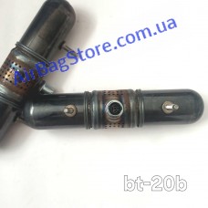 Боченок в торпеду (bt-20b) BMW, d=40, l=195, ~110mm Боченок в торпеду (bt-20b) BMW, d=40, l=195, ~110mm