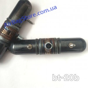 Боченок в торпеду (bt-20b) BMW, d=40, l=195, ~110mm