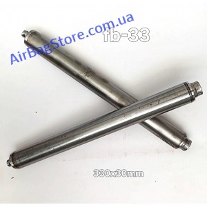 Пиропатрон fb-33, шторка, 330*30mm