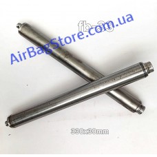 Пиропатрон fb-33, шторка, 330*30mm